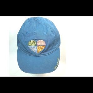 Life is good seasonal hat!!!!🧢